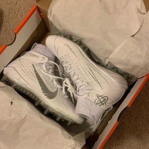 NEW Nike huarache lacrosse cleats